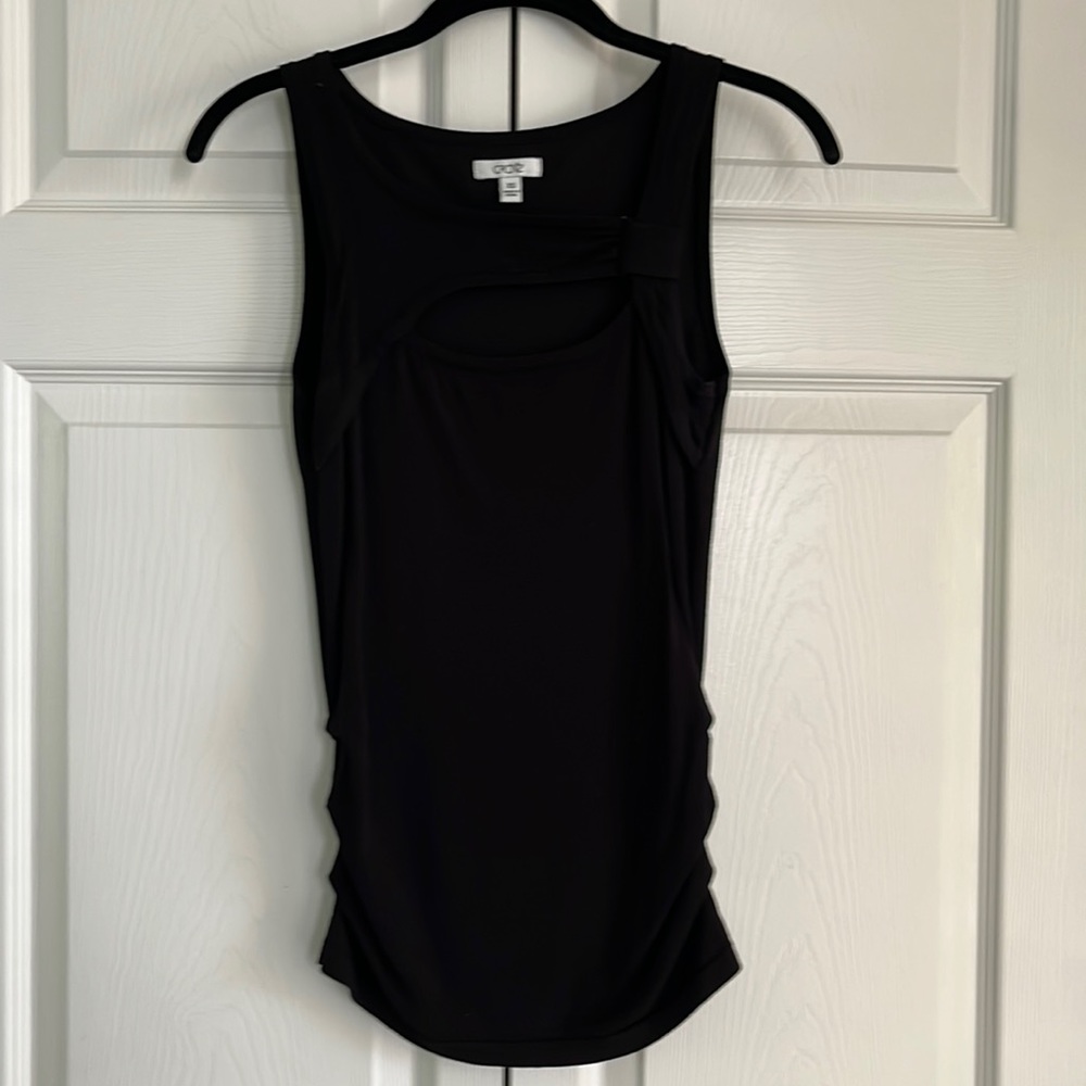 Cache Tank Top. Size XS.
